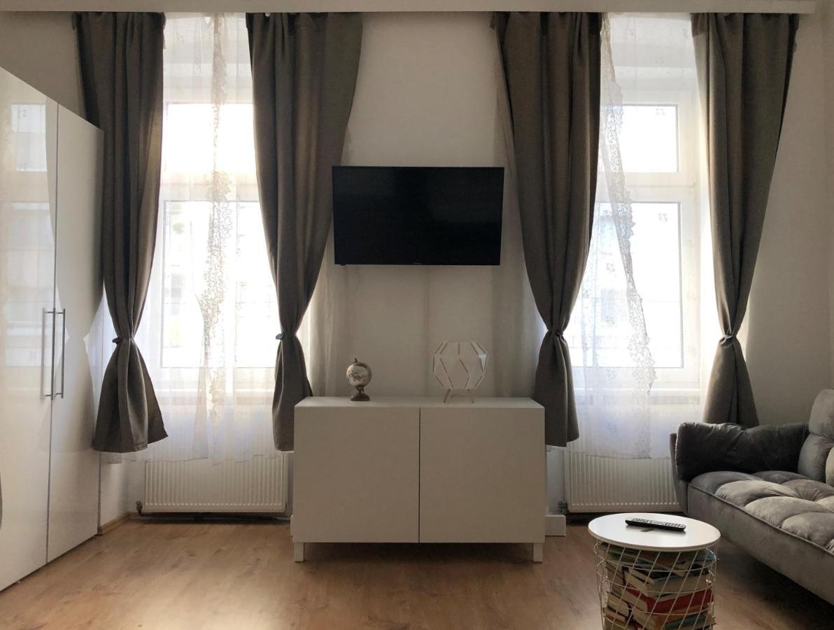 Central Apartment Near Subway Station 2 Vienna Exterior photo