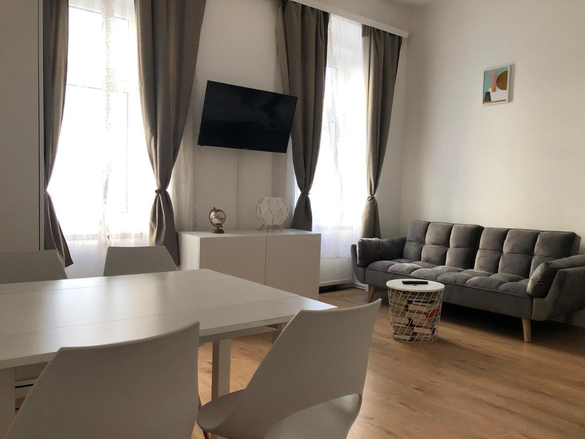 Central Apartment Near Subway Station 2 Vienna Exterior photo