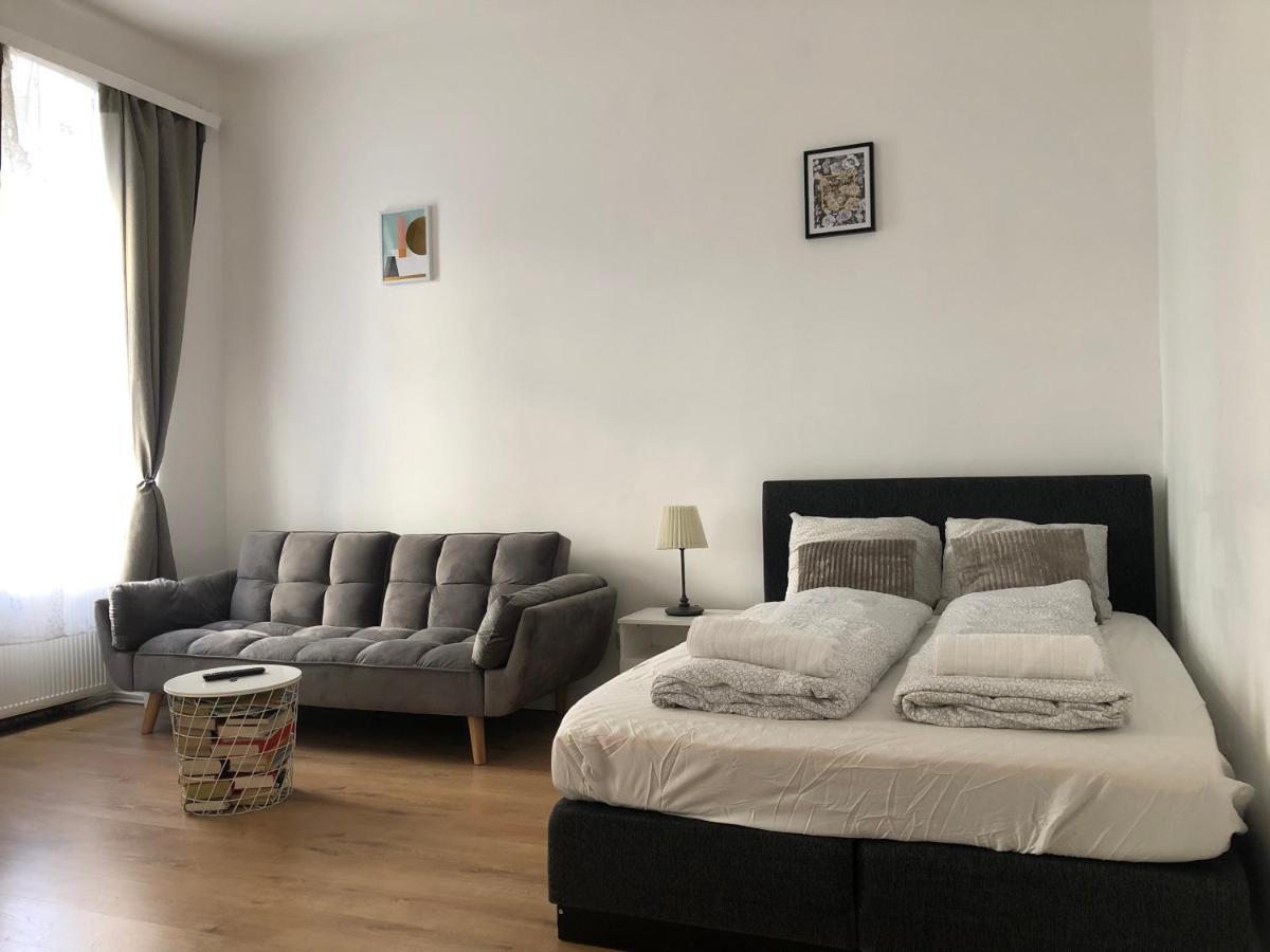 Central Apartment Near Subway Station 2 Vienna Exterior photo