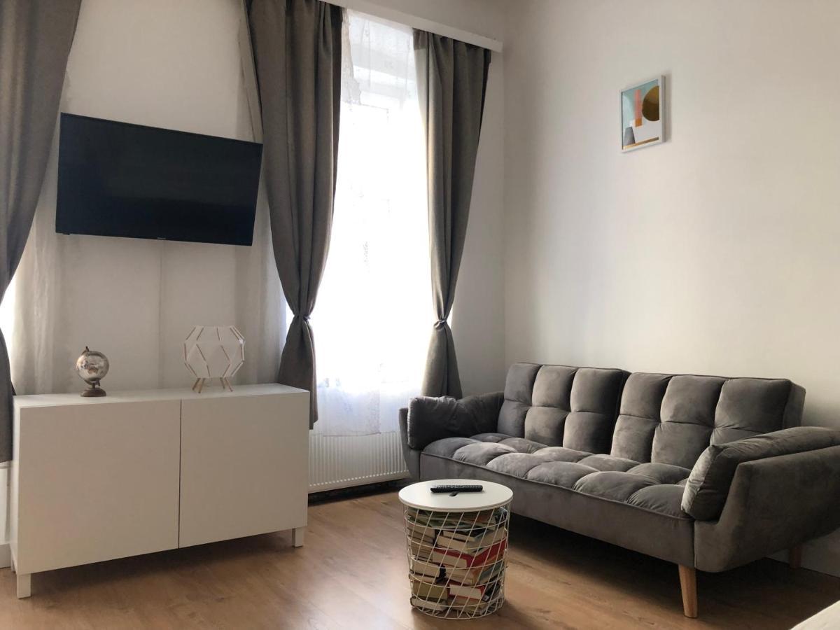 Central Apartment Near Subway Station 2 Vienna Exterior photo